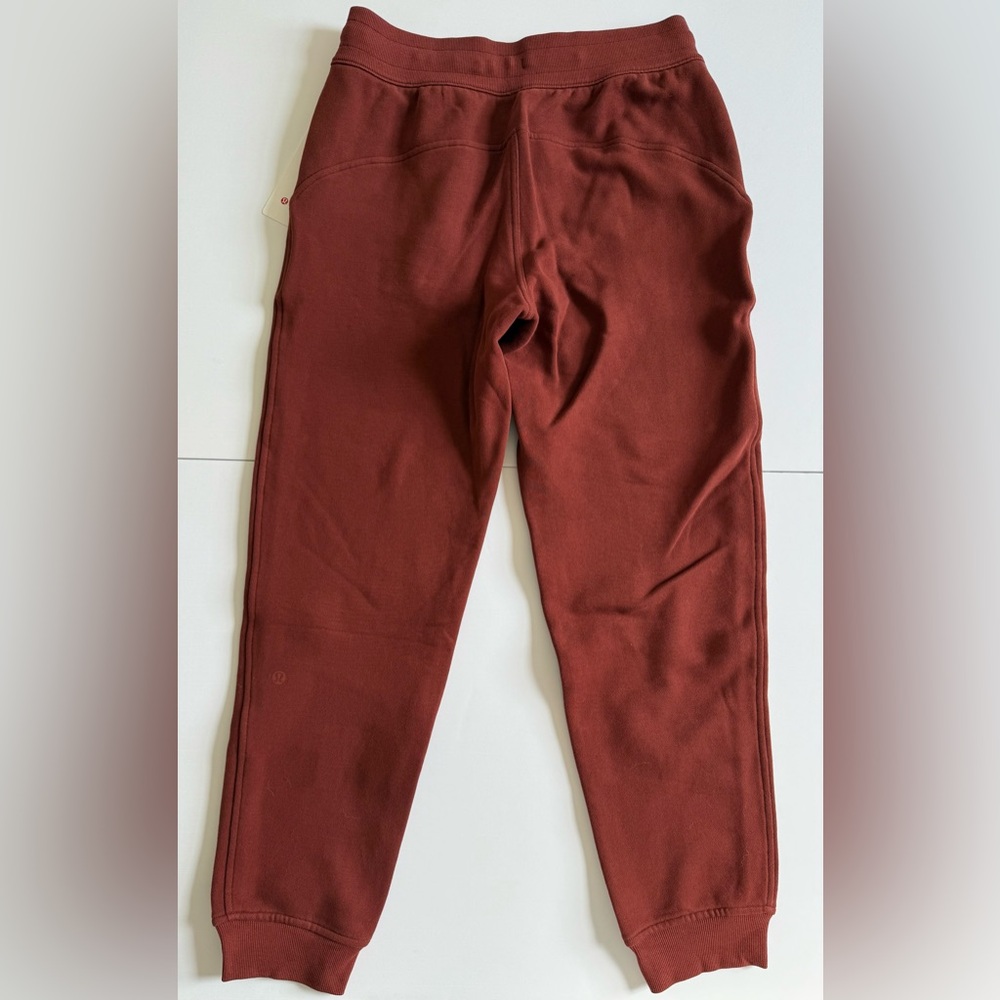 Lululemon Scuba High-Rise Jogger - Picture 8 of 9